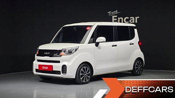 Kia RAY Van Standard купить по цене 1 253 100.86 ₽  на сайте DeffCars