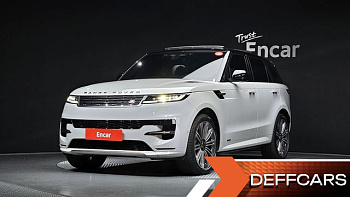 Land Rover RANGE ROVER SPORT P360 Autobiography Land Rover RANGE ROVER SPORT P360 Autobiography купить по цене 16 583 116 ₽  на сайте DeffCars