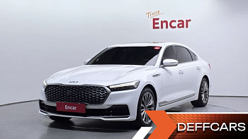 Kia K9 3.8 GDI AWD Best Selection Ⅰ купить на сайте DeffCars