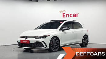Volkswagen GOLF 2.0 GTI купить на сайте DeffCars