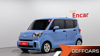 Kia RAY Van Prestige Kia RAY Van Prestige купить по цене 1 278 163 ₽  на сайте DeffCars