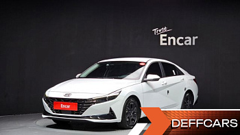 Hyundai AVANTE Modern купить по цене 2 048 380.55 ₽  на сайте DeffCars