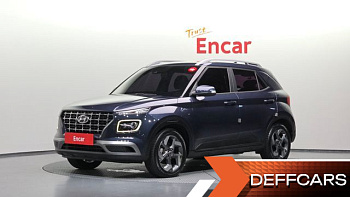 Hyundai VENUE 1.6 Modern купить на сайте DeffCars