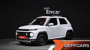 Hyundai CASPER Turbo The Essential купить по цене 2 227 745 ₽  на сайте DeffCars