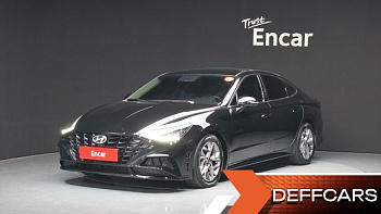 Hyundai SONATA 2.0 Premium Plus купить по цене 2 175 236 ₽  на сайте DeffCars