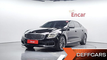 Kia K9 3.8 GDI AWD Grand Platinum купить на сайте DeffCars