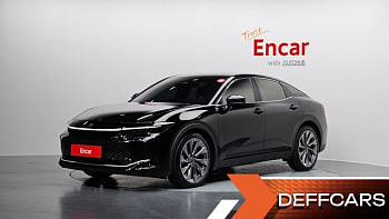Toyota CROWN 2.5 4WD Hybrid купить на сайте DeffCars