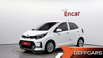 Kia MORNING Prestige Kia MORNING Prestige купить по цене 1 302 428 ₽  на сайте DeffCars