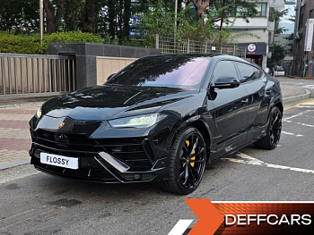 Lamborghini URUS 4.0 V8 S купить на сайте DeffCars