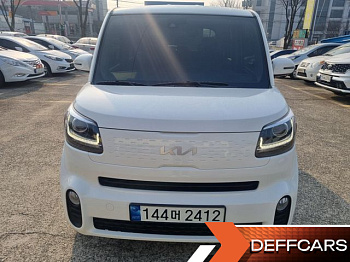 Kia RAY Signature купить на сайте DeffCars