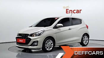 ChevroletGMDaewoo SPARK Premier купить на сайте DeffCars