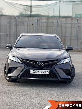 Toyota CAMRY 2.5 Sport Edition(Nono Tone) купить на сайте DeffCars