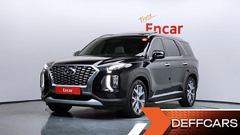 Hyundai PALISADE Gasoline 3.8 4WD Prestige купить на сайте DeffCars