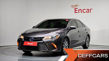 Toyota CAMRY Hybrid LE купить на сайте DeffCars