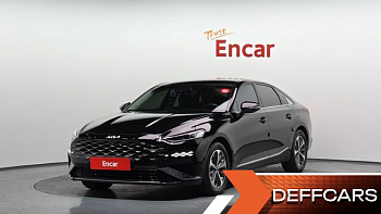 Kia K8 Noblesse купить на сайте DeffCars