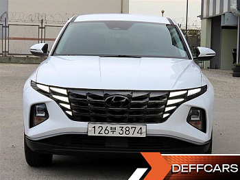 Hyundai TUCSON Gasoline 1.6 Turbo 2WD Modern купить по цене 2 404 238 ₽  на сайте DeffCars