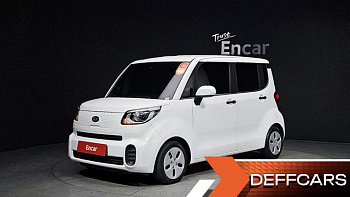 Kia RAY Van Prestige купить по цене 1 420 548 ₽  на сайте DeffCars