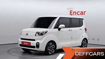 Kia RAY Signature купить по цене 1 583 772.11 ₽  на сайте DeffCars