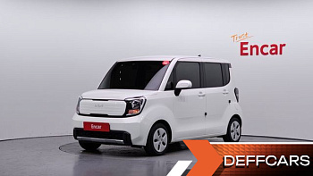 Kia RAY Van 2-Seater Prestige Special купить на сайте DeffCars