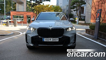 BMW X5 xDrive 40i M Sport купить по цене 13 072 973 ₽  на сайте DeffCars