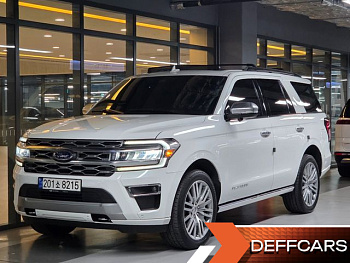 Ford EXPEDITION Platinum 4WD 7Seater купить по цене 9 617 809.81 ₽  на сайте DeffCars