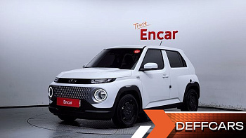 Hyundai CASPER Van Smart Choice купить по цене 1 988 245 ₽  на сайте DeffCars