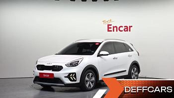 Kia NIRO 1.6 HEV Trendy купить по цене 2 272 032 ₽  на сайте DeffCars