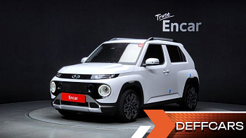 Hyundai CASPER Turbo Inspiration купить по цене 1 898 776 ₽  на сайте DeffCars