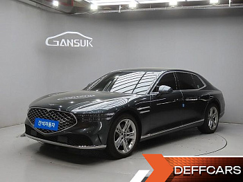 Genesis G90 Gasoline 3.5 Turbo AWD купить на сайте DeffCars