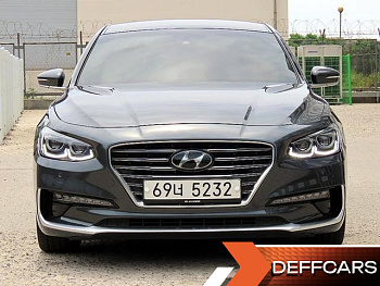 Hyundai GRANDEUR 2.4 Premium купить на сайте DeffCars