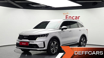 Kia SORENTO HEV 1.6 2WD Noblesse купить на сайте DeffCars