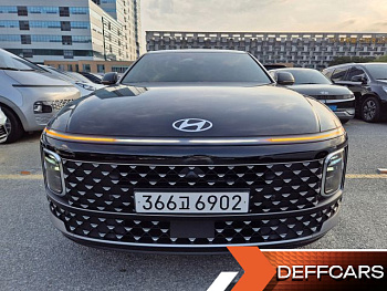 Hyundai GRANDEUR 3.5 Gasoline 2WD Exclusive купить по цене 7 162 086.52 ₽  на сайте DeffCars