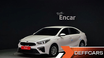 Kia K3 Standard купить по цене 1 791 248 ₽  на сайте DeffCars