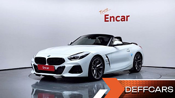 BMW Z4 M40i купить по цене 7 005 687.45 ₽  на сайте DeffCars