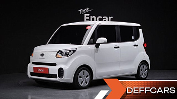 Kia RAY Van Prestige купить по цене 1 383 443 ₽  на сайте DeffCars