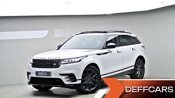 Land Rover RANGE ROVER VELAR 3.0 P400 Dynamic HSE купить на сайте DeffCars