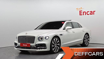 Bentley FLYING SPUR 4.0 Azure купить на сайте DeffCars