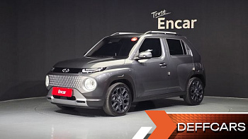 Hyundai CASPER The Essential купить по цене 2 186 447.49 ₽  на сайте DeffCars