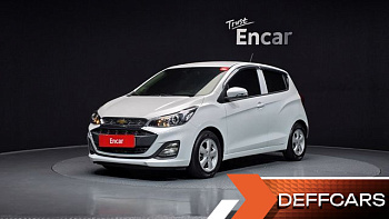 ChevroletGMDaewoo SPARK LT купить на сайте DeffCars