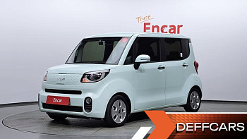 Kia RAY Prestige купить на сайте DeffCars