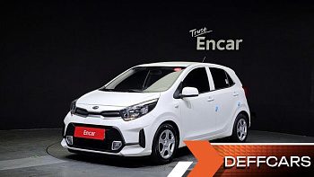 Kia MORNING Standard купить по цене 1 377 258 ₽  на сайте DeffCars