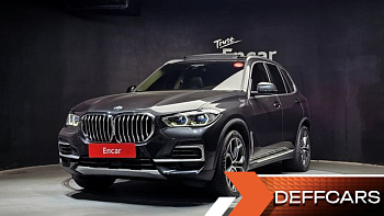 BMW X5 xDrive 40i xLine купить на сайте DeffCars