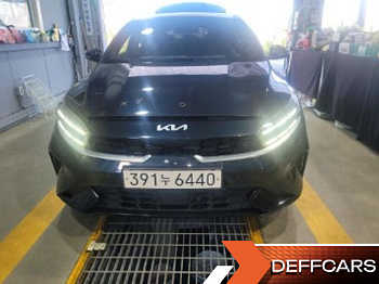 Kia K3 1.6 Noblesse купить по цене 2 123 929 ₽  на сайте DeffCars