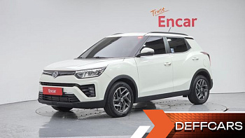 Ssangyong TIBOLI Gasoline 1.5 2WD V3 купить на сайте DeffCars