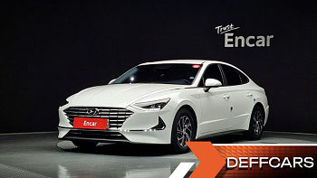 Hyundai SONATA Modern купить по цене 2 291 418 ₽  на сайте DeffCars