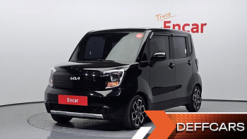 Kia RAY Signature купить по цене 2 157 924.37 ₽  на сайте DeffCars