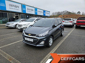 ChevroletGMDaewoo SPARK LT купить на сайте DeffCars