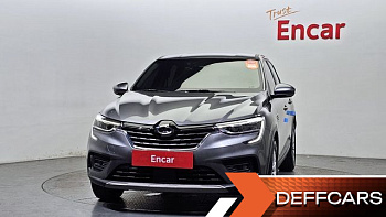 Renault-KoreaSamsung XM3 1.6 GTe LE купить по цене 2 091 504 ₽  на сайте DeffCars