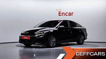 Kia K3 1.6 Noblesse купить по цене 2 268 518 ₽  на сайте DeffCars