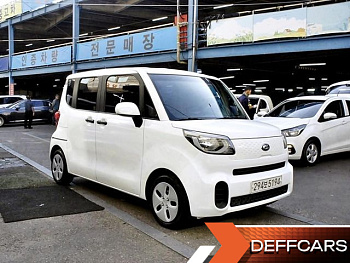 Kia RAY Van Standard купить на сайте DeffCars